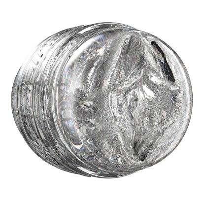 Прозрачный мастурбатор Fleshlight Quickshot Autumn Falls