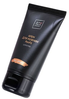 Мужской крем PenFit «Шоколад» - 50 мл.