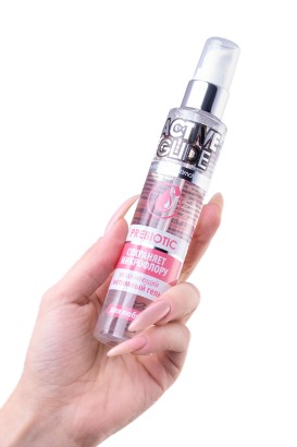 Увлажняющий интимный гель Active Glide Prebiotic - 100 гр.