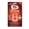 Светящееся в темноте кольцо Big O Glow