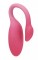 Розовый вибратор Magic Motion Flamingo Max