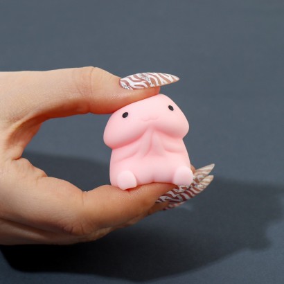 Мялка-релаксант «Безопасное удовольствие»