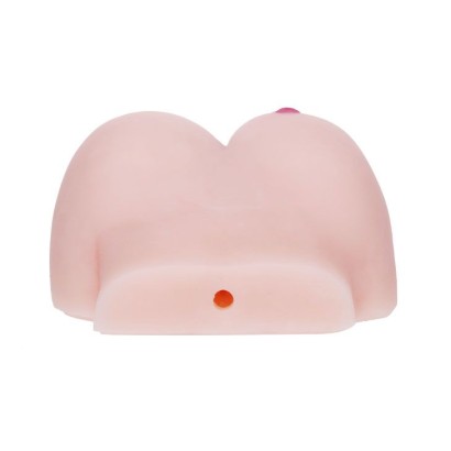 Тугой анус и вагина с вибрацией