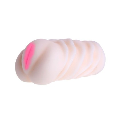 Тугой мастурбатор со входом-вагиной 