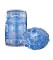 Мастурбатор Fleshlight Quickshot Turbo Blue Ice