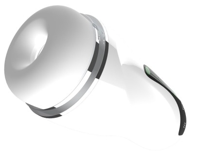 Мастурбатор с вибрацией в колбе Cup