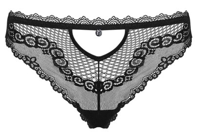 Оригинальные трусики Millagro с цепочкой