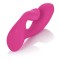 Двойной розовый вибромассажер Silhouette S16