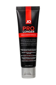 Гель-пролонгатор умеренного действия для мужчин JO Prolonger Gel – 60 мл.