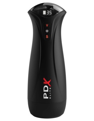 Мастурбатор с вибрацией Fap-gasm