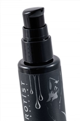 Увлажняющий гель-лубрикант на водной основе Woman Splash - 50 мл.