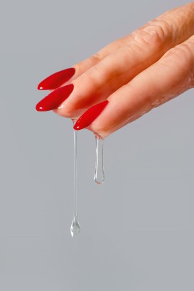 Увлажняющий гель-лубрикант на водной основе Woman Splash - 50 мл.