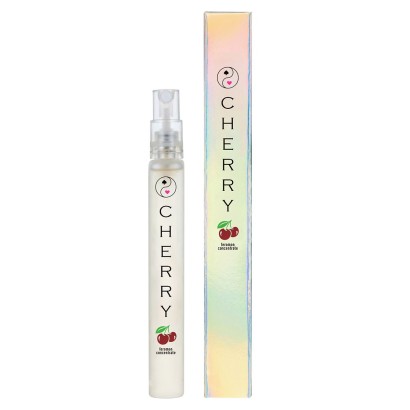 Концентрат феромонов Joker Cherry для двоих - 8 мл.