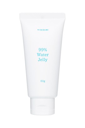 Смазка на водной основе Sagami Water 99% - 60 гр.