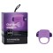 Фиолетовая вибро-насадка HALO