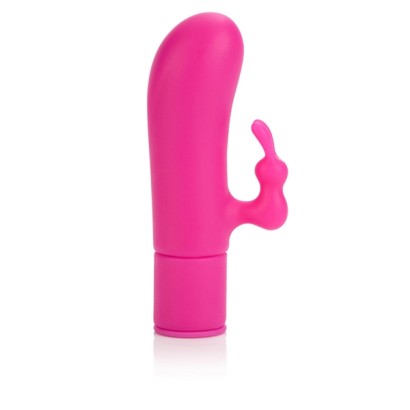 Силиконовый вибратор Posh 10-Function Pocket Pleasers Pink