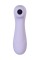 Сиреневый вакуумный стимулятор клитора Satisfyer Pro 2 Generation 3