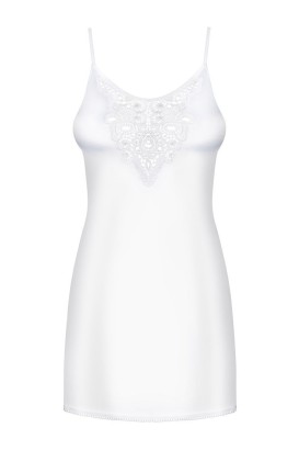 Сорочка Lelia с вышивкой