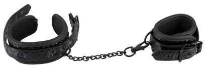 Поножи с геометрическим рисунком Ankle Cuffs