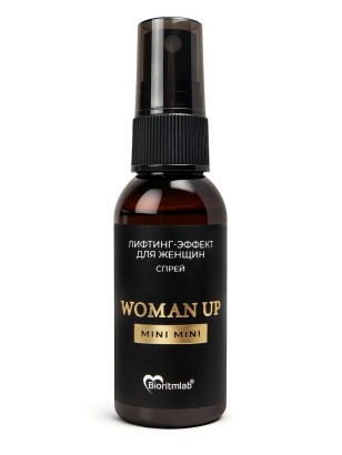 Интимный спрей Mini Mini с сужающим эффектом - 50 мл.