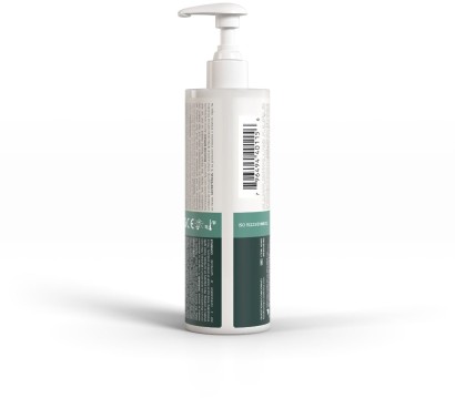 Водно-силиконовый лубрикант JO Cumplay - 240 мл.