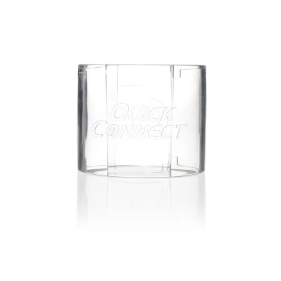 Коннектор для мастурбаторов серии Quickshot - Quick Connect