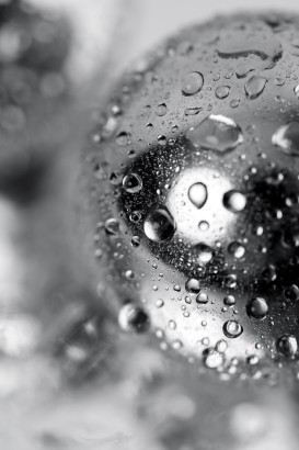 Металлические вагинальные шарики для тренировки интимных мышц