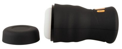 Мультифункциональный мастурбатор Gyro