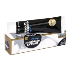 Крем для усиления эрекции Erection Spanish Fly Creme Men - 30 мл. Крем для усиления эрекции Erection Spanish Fly Creme Men - 30 мл.