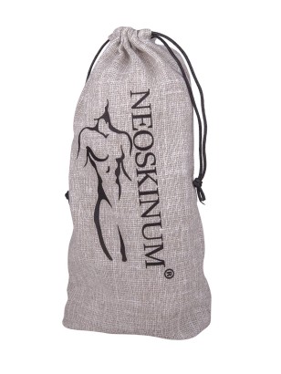 Телесный фаллоимитатор на присоске F&F BEST COCK 6 - 19 см.