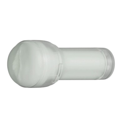 Люминесцентный мастурбатор-вагина FeelGlow Stroker