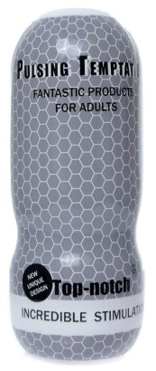 Мастурбатор в колбе Cup 03