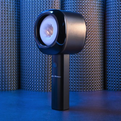 Автоматический мастурбатор Let It Slide