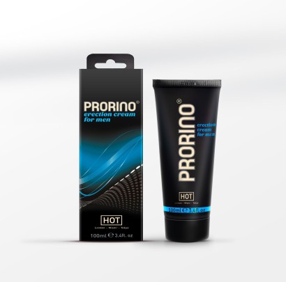 Крем для усиления эрекции Ero Prorino Erection Cream - 100 мл.