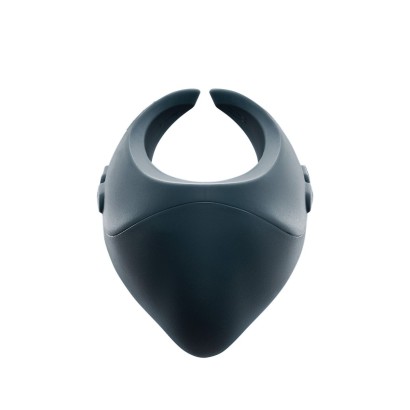 Инновационный мужской вибратор с пультом ДУ Pulse Duo