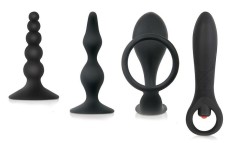 Набор стимуляторов простаты Intro To Prostate Kit