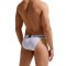 Мужские трусы-танга Cotton Essentials Tanga Brief