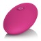 Розовое беспроводное виброяйцо Silhouette S4 