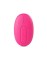 Сливово-розовое виброяйцо Elva с пультом ДУ