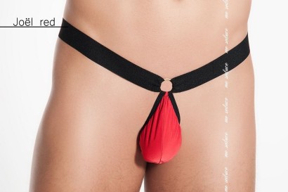 Оригинальные трусы Joel с эластичным поясом