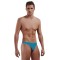 Мужские стринги из хлопково-модальной ткани Doreanse Essentials