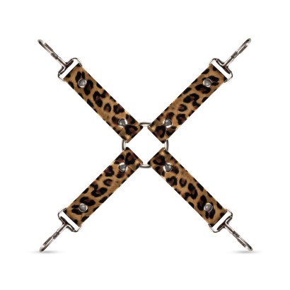 Леопардовый эротический набор Wicked Wildcat