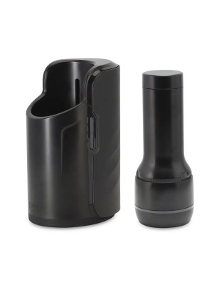 Интерактивный мастурбатор-вагина Keon & Feel Stroker