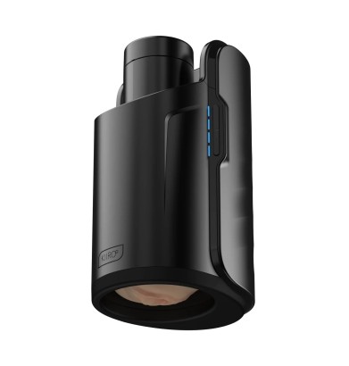 Интерактивный мастурбатор-вагина Keon & Feel Stroker