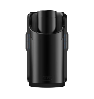 Интерактивный мастурбатор-вагина Keon & Feel Stroker