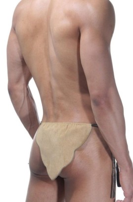 Мужской эротический костюм  Тарзан 