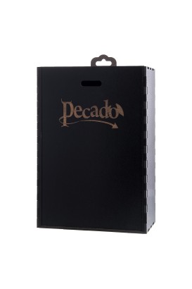 Черный кожаный пояс с кольцами