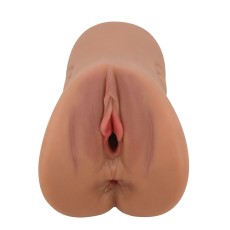 Мастурбатор-вагина Elena