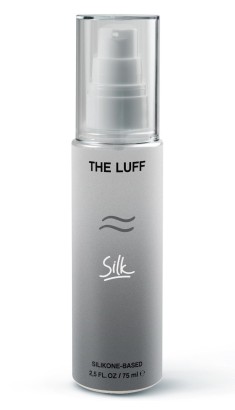 Силиконовый лубрикант Silk - 75 мл.