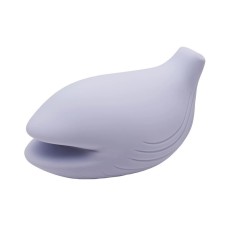 Сиреневый вибратор Iroha+ Yoru Sumire